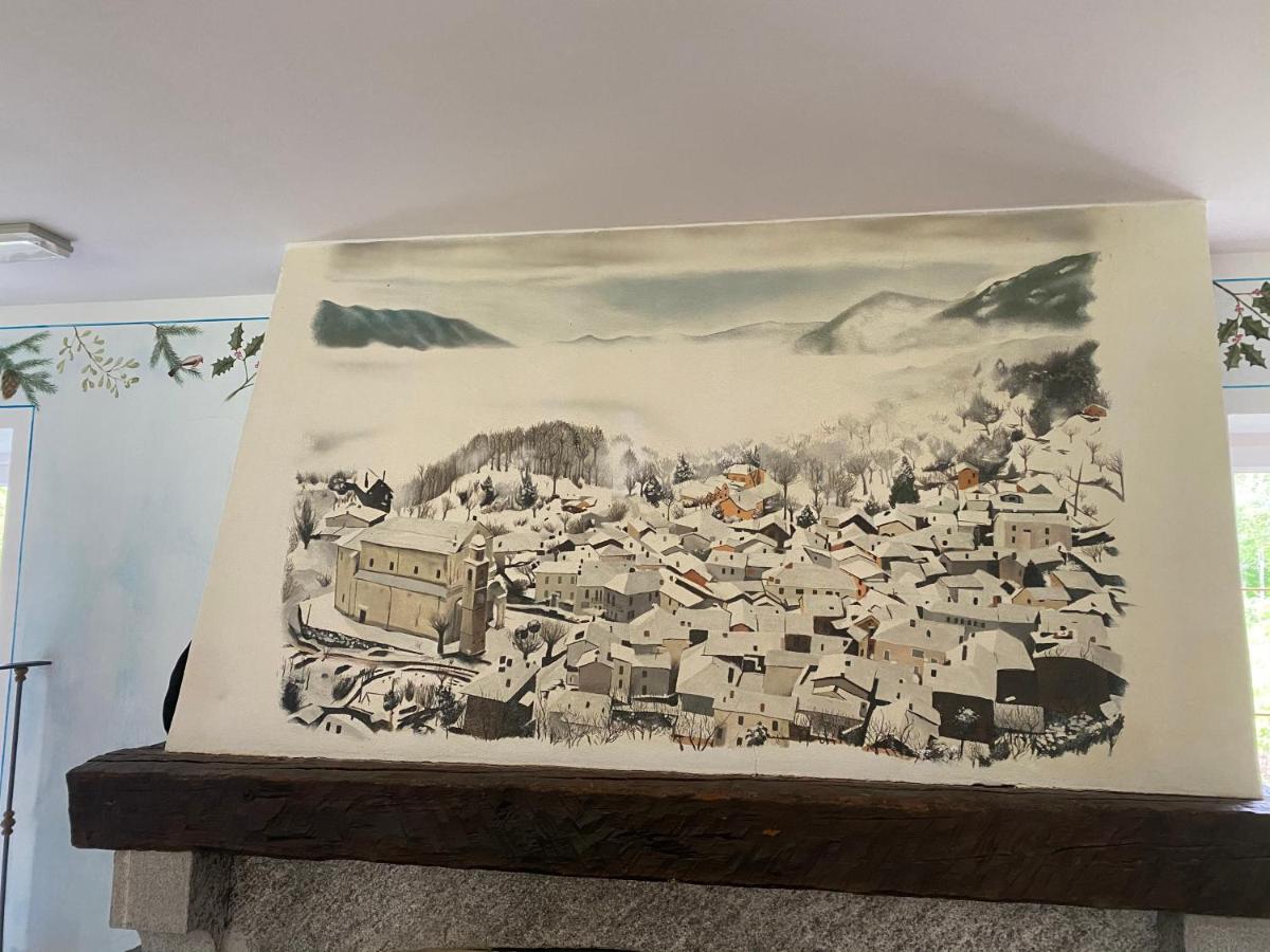 Hotel Garni Viggiona