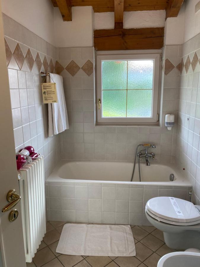 Garni Viggiona 3* Trarego