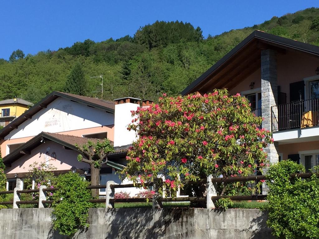 Hotel Garni Viggiona 3*
