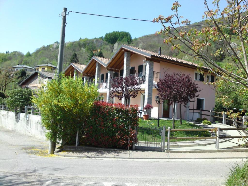 Garni Viggiona Trarego