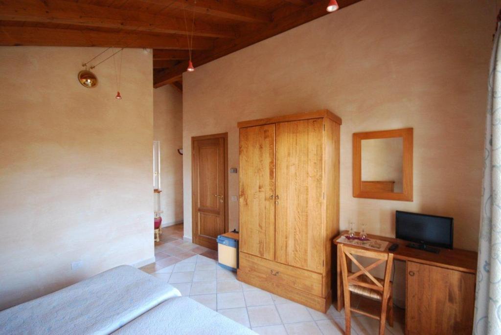Hotel Garni Viggiona 3*