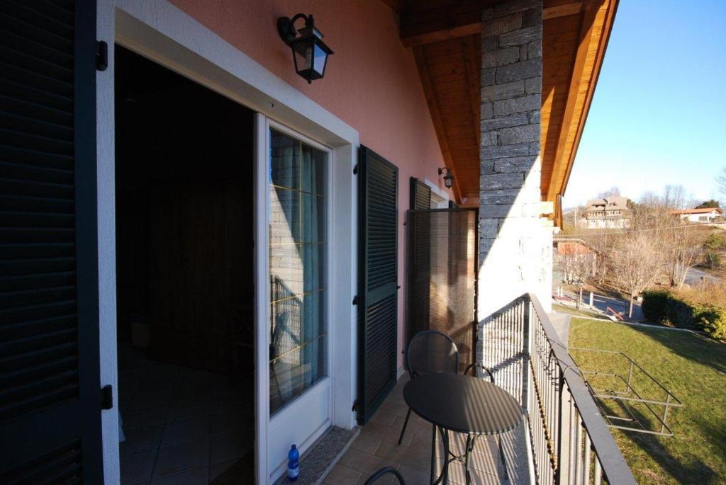Garni Viggiona 3*