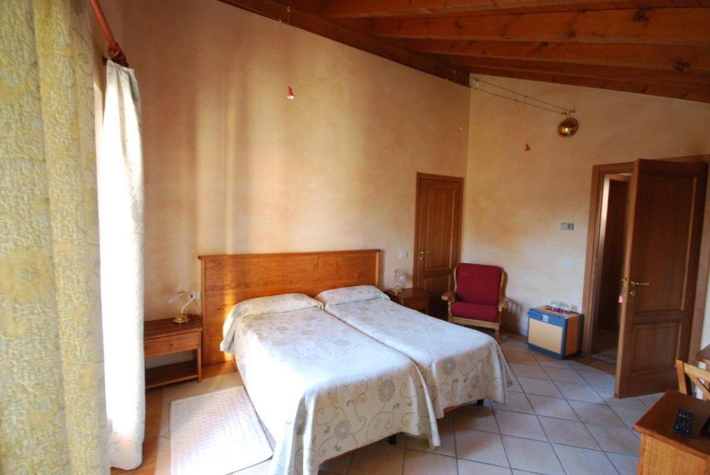 Garni Viggiona 3* Trarego