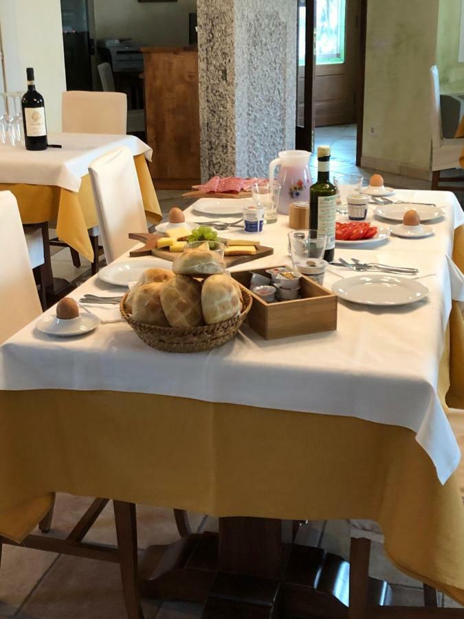 Garni Viggiona 3*